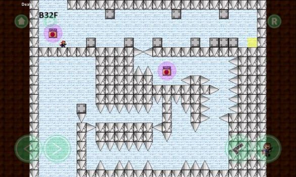 魔鬼地牢探索行动0