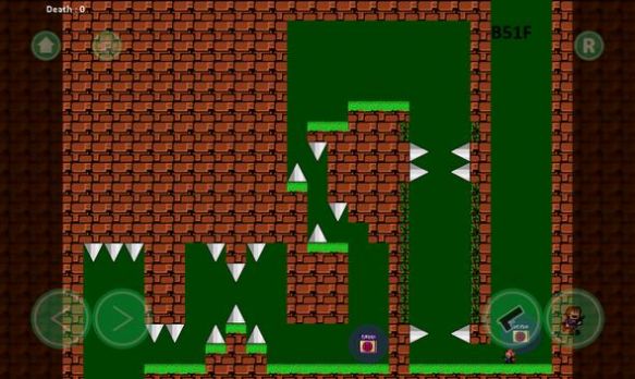 魔鬼地牢探索行动2