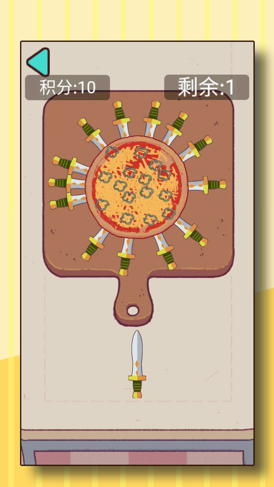 西餐制作模拟器 西餐制作模拟器