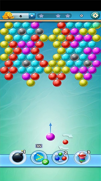 泡泡龙极限大作战0