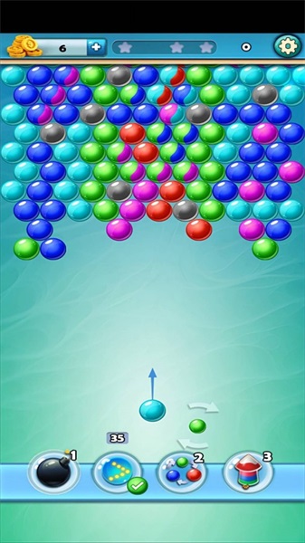 泡泡龙极限大作战2