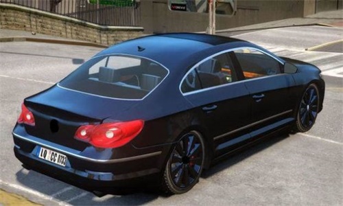 帕萨特驾驶模拟 帕萨特驾驶模拟