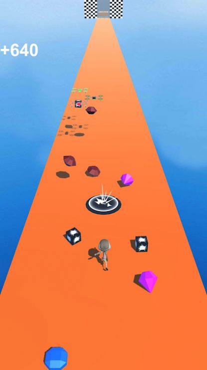 笨手笨脚的伙计2