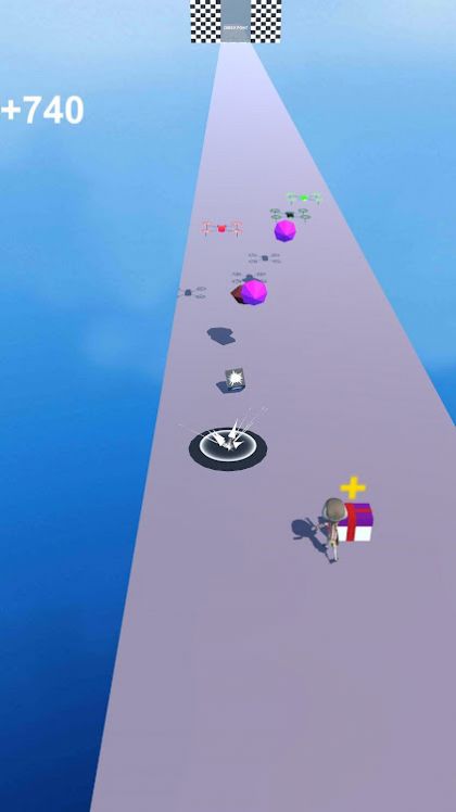 笨手笨脚的伙计3