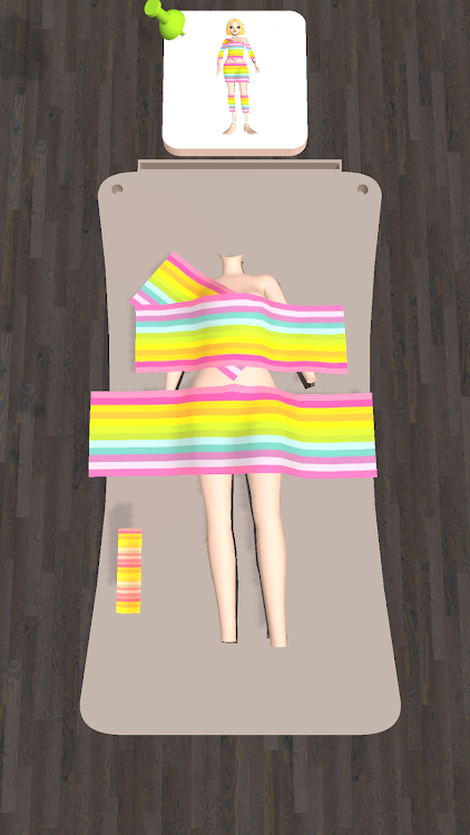 娃娃服装制造商2