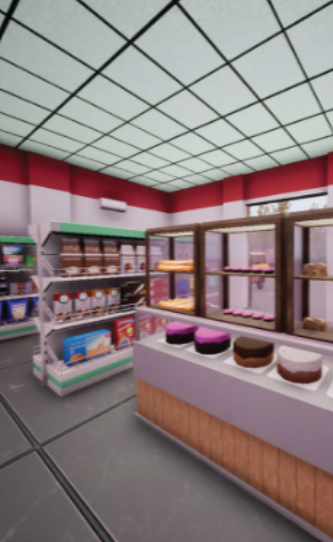 交易员生活模拟器0