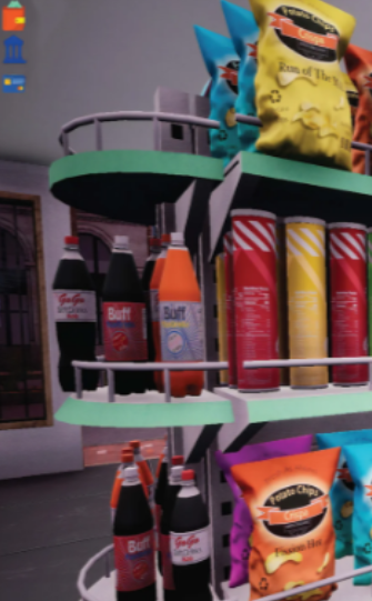 交易员生活模拟器 交易员生活模拟器