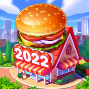 疯狂餐厅国际服