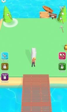 恐龙公园3D1