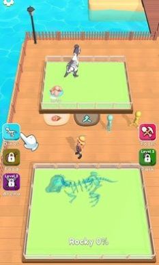 恐龙公园3D2