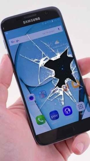 破坏屏幕恶作剧2