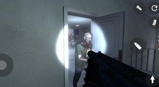 虚构3僵尸生存0