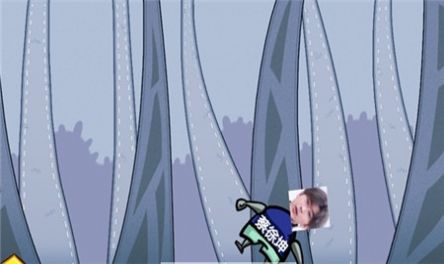 吃掉蔡徐坤钢琴块2