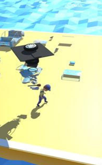 垃圾场主人 垃圾场主人