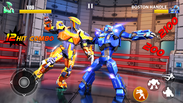 机器人战争2022内购1