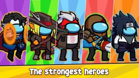 冒名顶替者猎人僵尸之地0