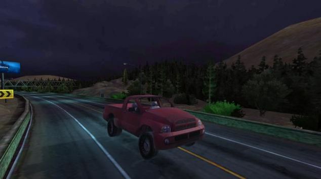 大师级超跑竞速赛0