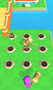 我的鱼场3D 我的鱼场3D