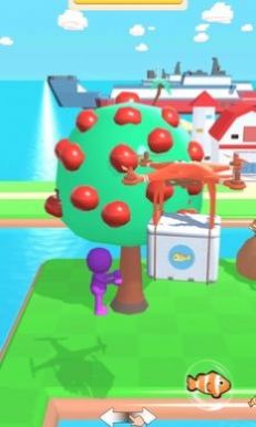 我的鱼场3D 我的鱼场3D