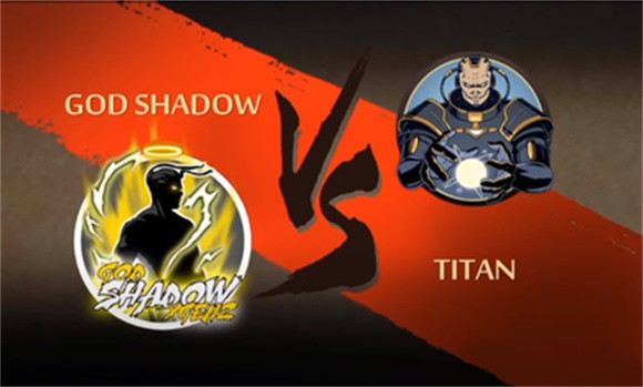 暗影格斗2上帝VS黑客模组