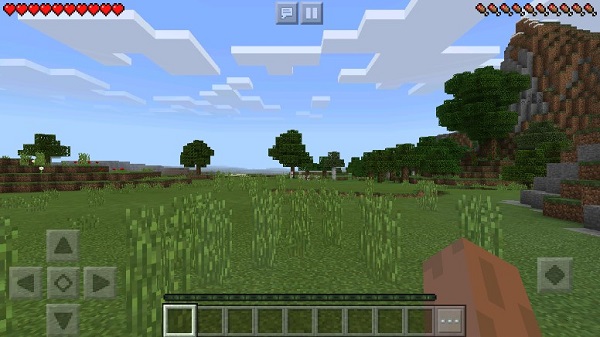 我的世界生活大冒险整合版1