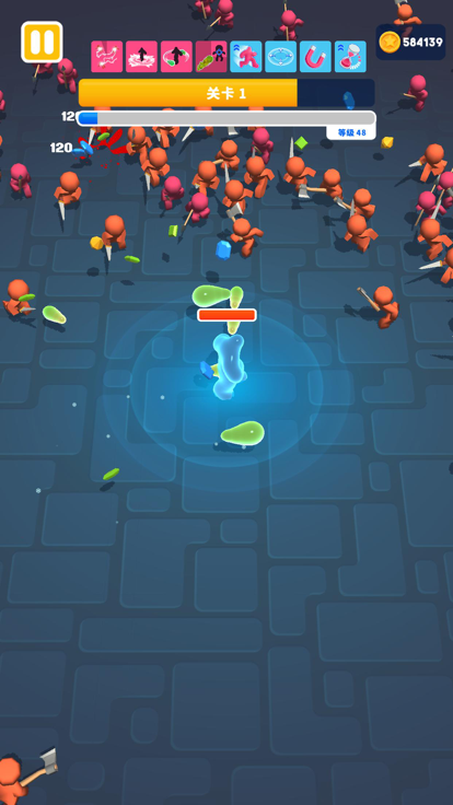 果冻英雄超进化