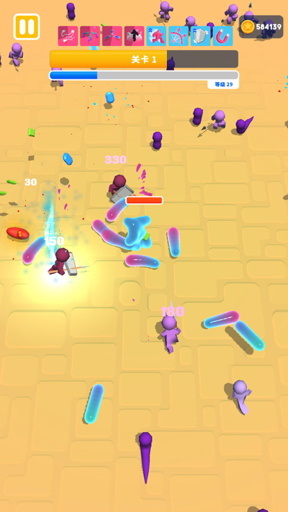 果冻英雄超进化