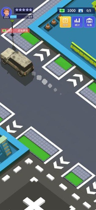 闲置二手车大亨2