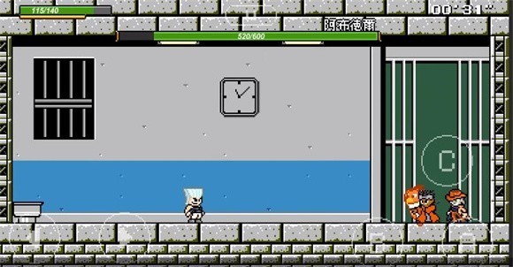 jojox洛克人乔瑟夫