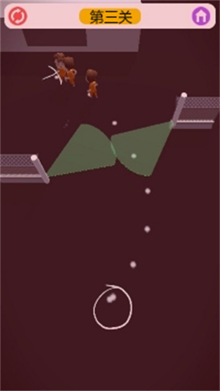 逃出生天大冒险0