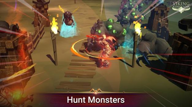 维京王国 维京王国