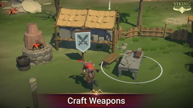 维京王国 维京王国