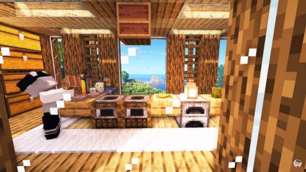 阻挡幸运的地球大师3