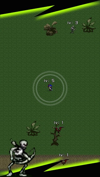 守住阵地大作战2