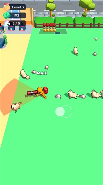 我自己的宠物店2