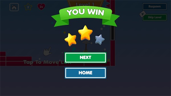 火柴人掘地求升2