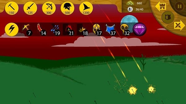 火柴人战争遗产fm魔改版0