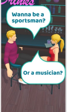 生命线现实生活模拟器1