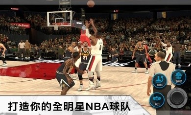 nba2kmobile版 nba2kmobile版