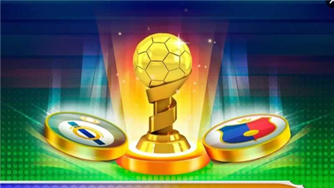 2018指尖足球冠军赛0
