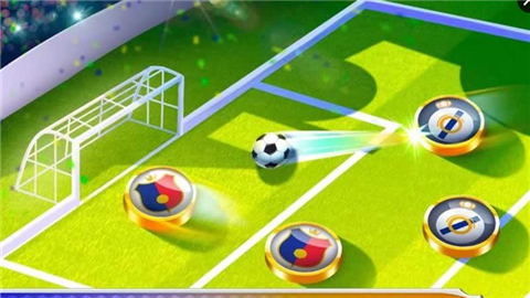 2018指尖足球冠军赛 2018指尖足球冠军赛