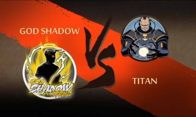 暗影格斗2灭霸模组