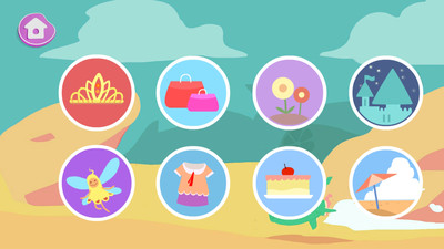 狐涂涂涂色乐园1