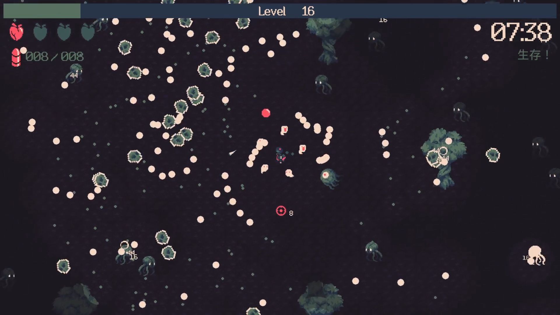 黎明前20分钟手机无敌版0