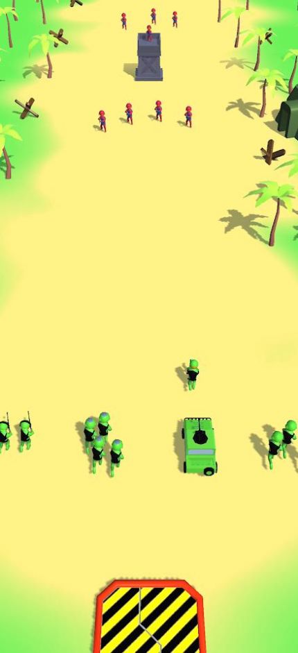 合并指挥官军队冲突 合并指挥官军队冲突