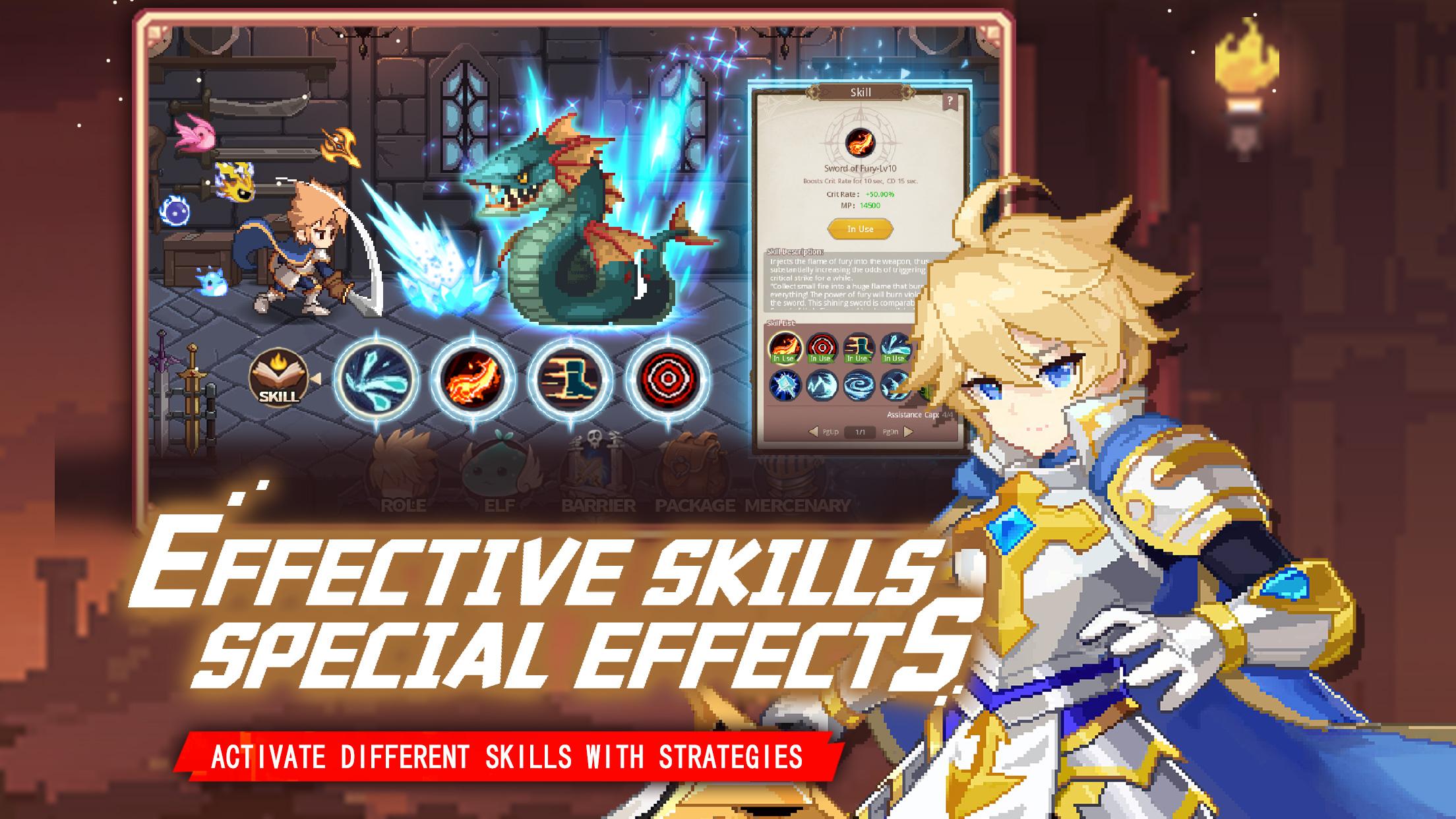 我的小英雄新冒险2