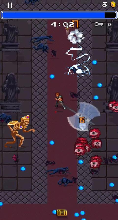 恐怖之夜幸存者2