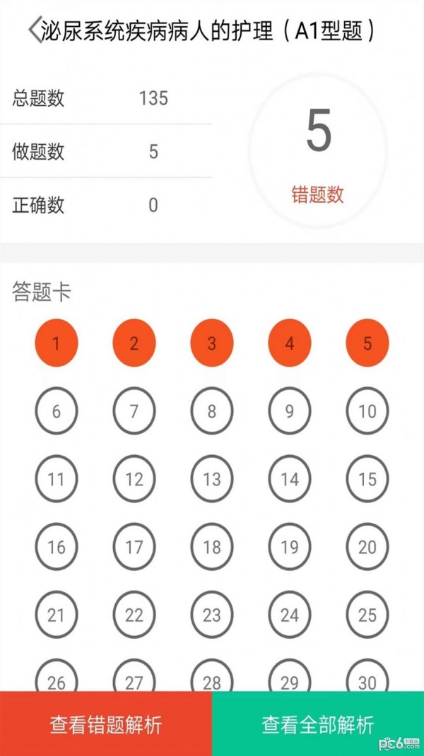 主管护师全题库1
