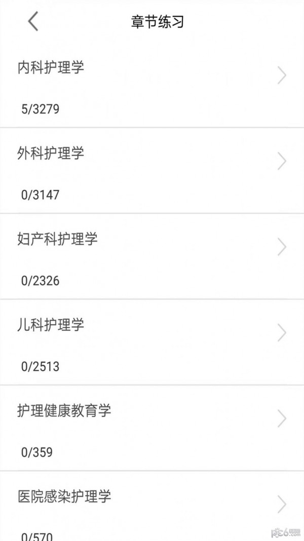 主管护师全题库3