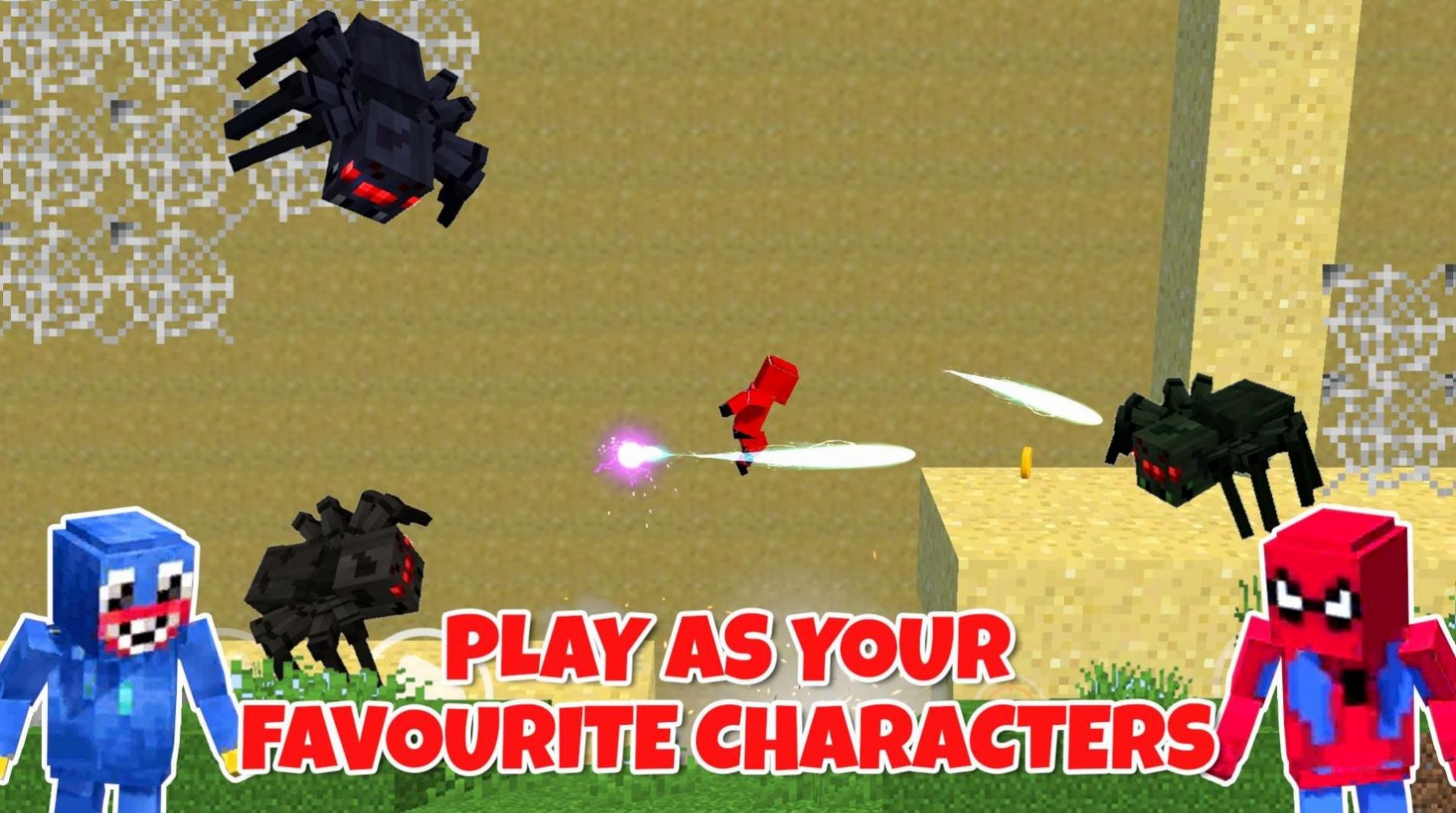 火柴人冒险英雄 火柴人冒险英雄